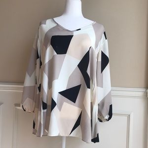 Women's Est. 1946 top blouse Size 18/20 W